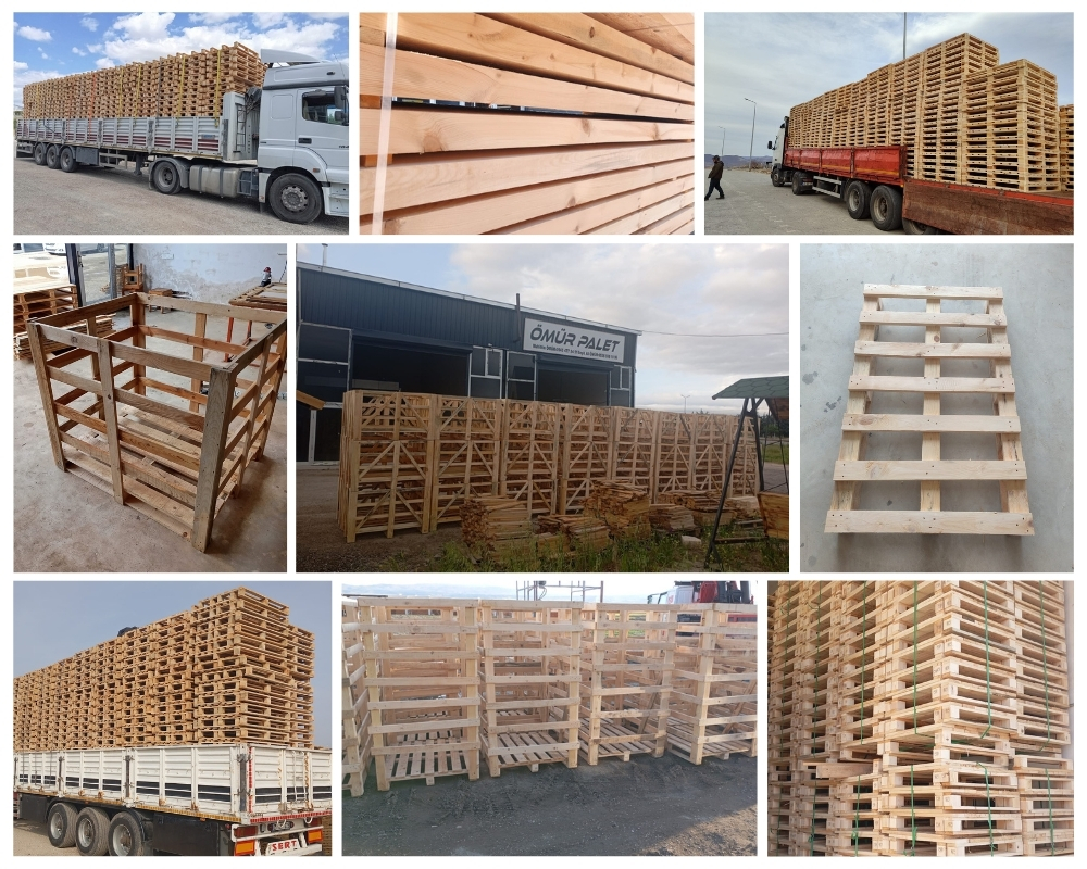Hook Wooden Pallets, Buy Wooden Pallets Wholesale